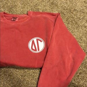 Delta Gamma Sweatshirt